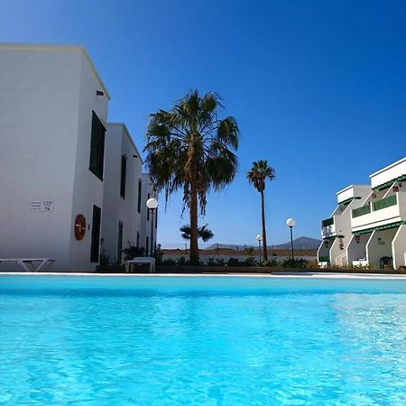פוארטו דל כרמן Apartamento Mimosas Pocillos מראה חיצוני תמונה