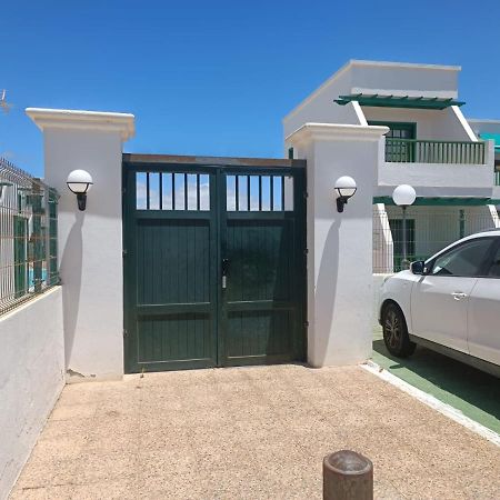 פוארטו דל כרמן Apartamento Mimosas Pocillos מראה חיצוני תמונה