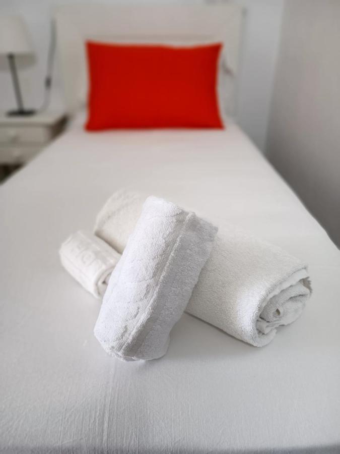 פוארטו דל כרמן Apartamento Mimosas Pocillos מראה חיצוני תמונה