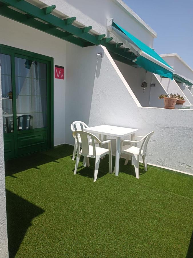 פוארטו דל כרמן Apartamento Mimosas Pocillos מראה חיצוני תמונה