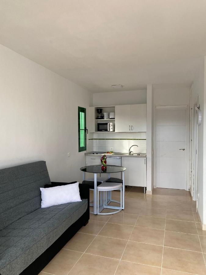 פוארטו דל כרמן Apartamento Mimosas Pocillos מראה חיצוני תמונה