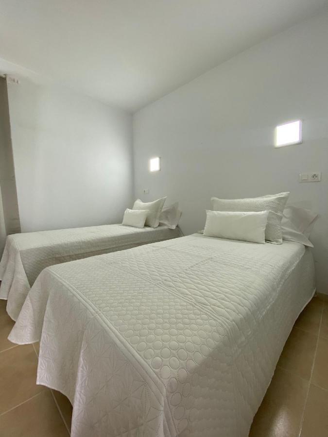 פוארטו דל כרמן Apartamento Mimosas Pocillos מראה חיצוני תמונה