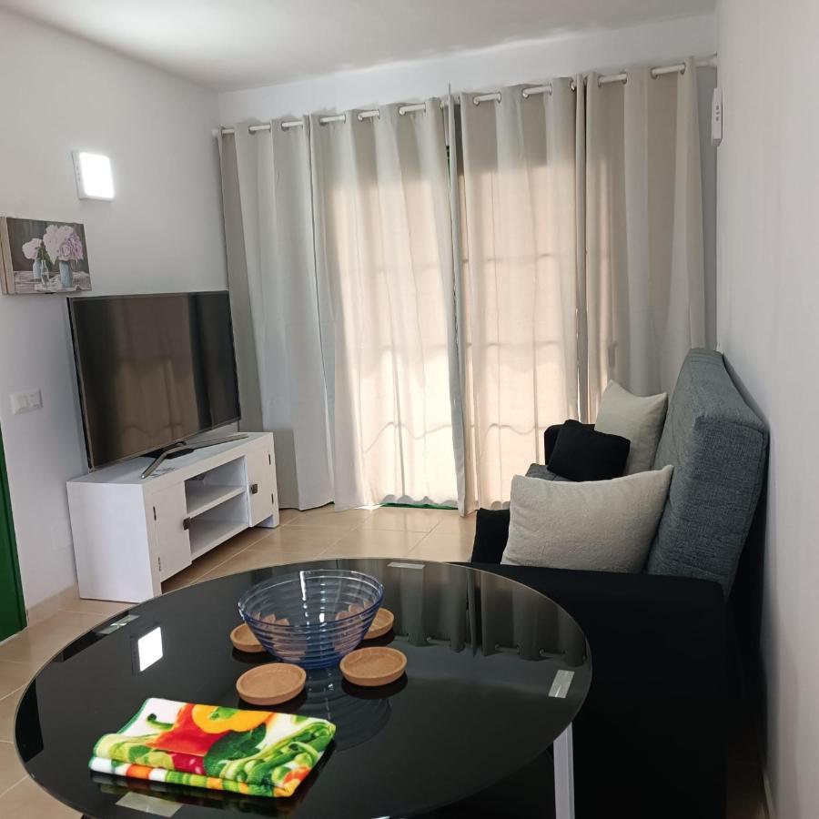 פוארטו דל כרמן Apartamento Mimosas Pocillos מראה חיצוני תמונה