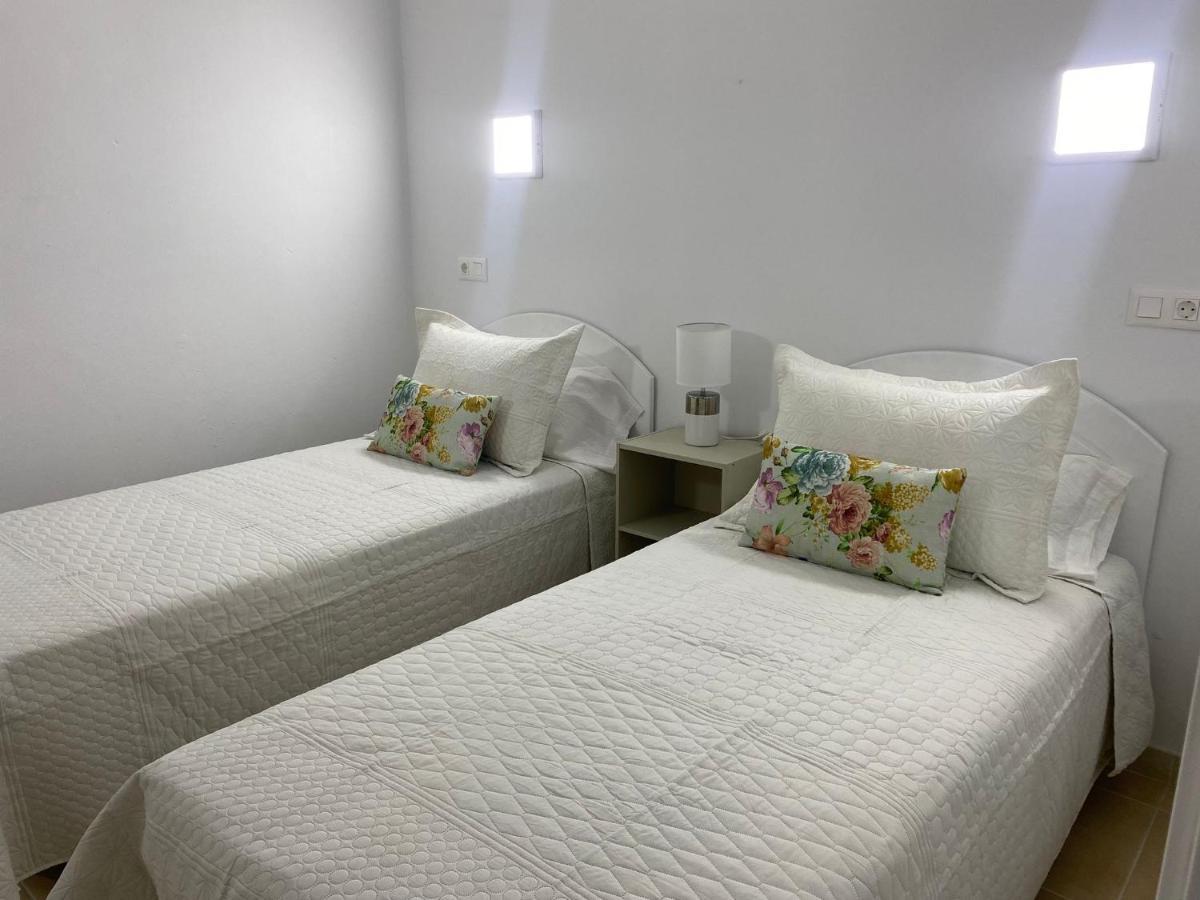 פוארטו דל כרמן Apartamento Mimosas Pocillos מראה חיצוני תמונה