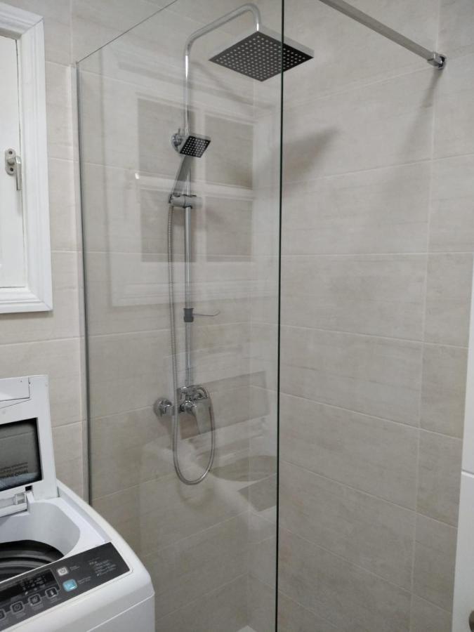 פוארטו דל כרמן Apartamento Mimosas Pocillos מראה חיצוני תמונה
