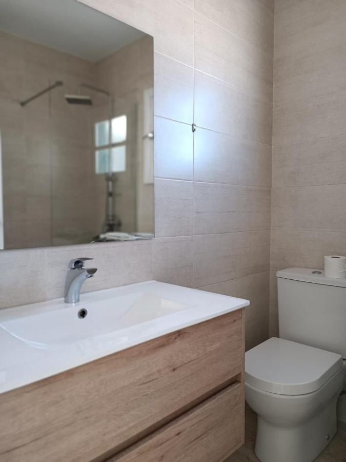 פוארטו דל כרמן Apartamento Mimosas Pocillos מראה חיצוני תמונה