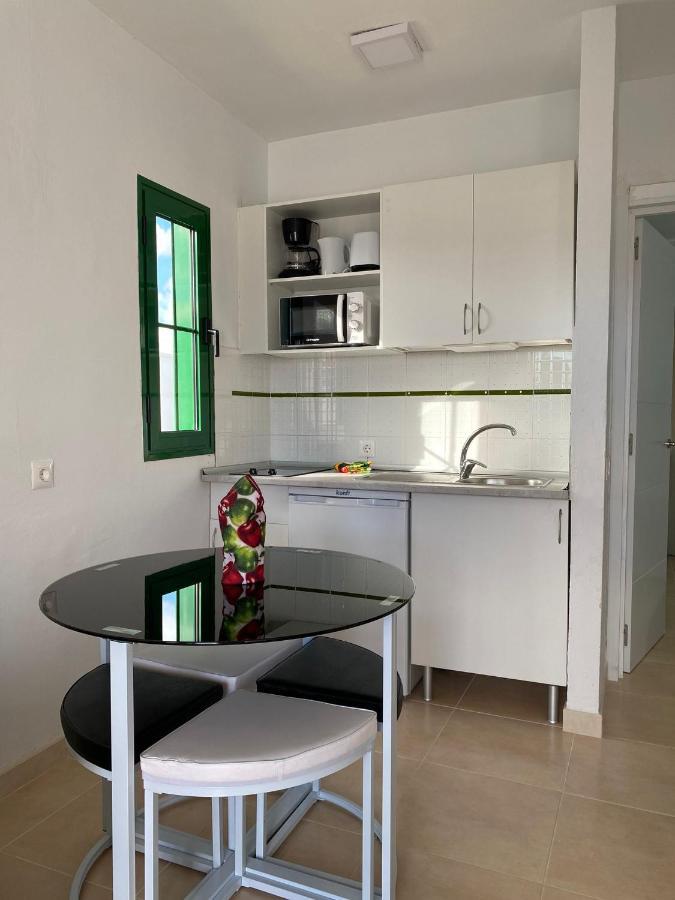 פוארטו דל כרמן Apartamento Mimosas Pocillos מראה חיצוני תמונה