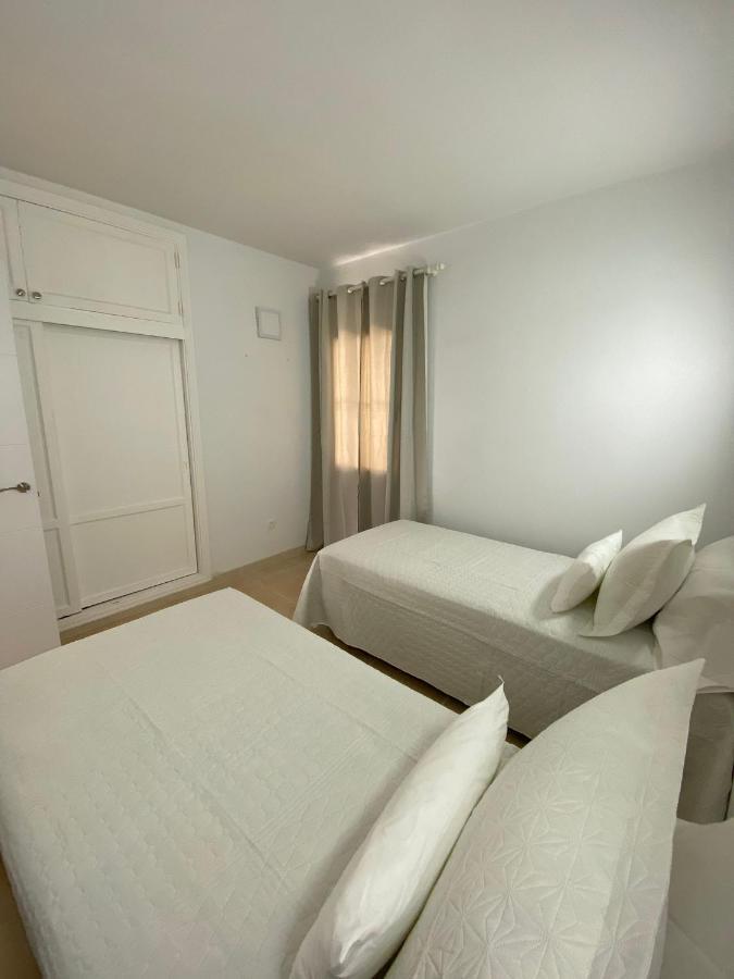 פוארטו דל כרמן Apartamento Mimosas Pocillos מראה חיצוני תמונה
