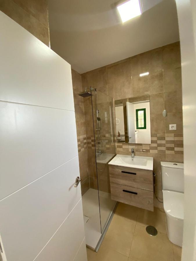 פוארטו דל כרמן Apartamento Mimosas Pocillos מראה חיצוני תמונה