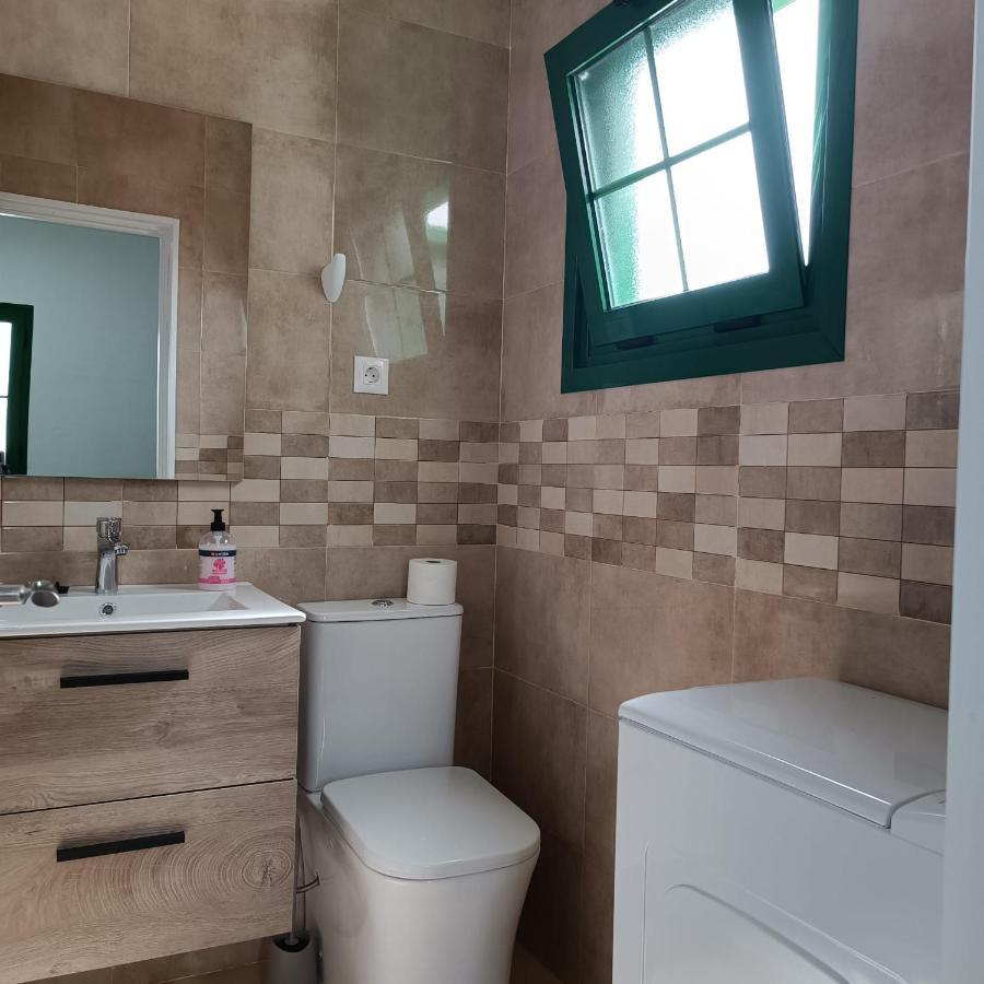 פוארטו דל כרמן Apartamento Mimosas Pocillos מראה חיצוני תמונה