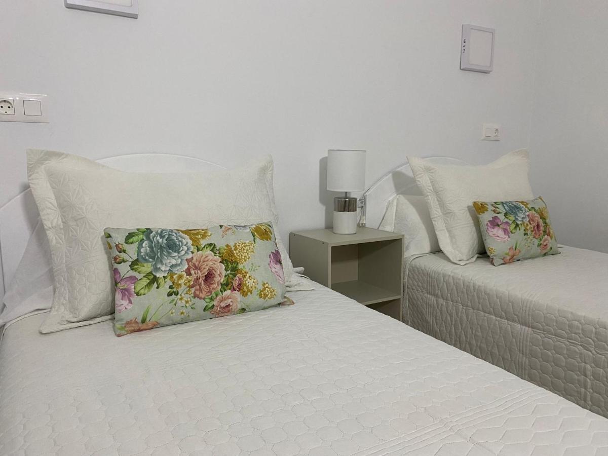 פוארטו דל כרמן Apartamento Mimosas Pocillos מראה חיצוני תמונה