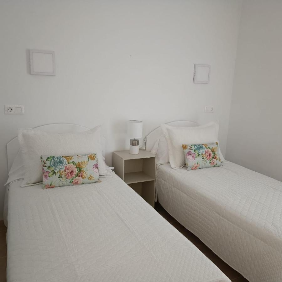פוארטו דל כרמן Apartamento Mimosas Pocillos מראה חיצוני תמונה